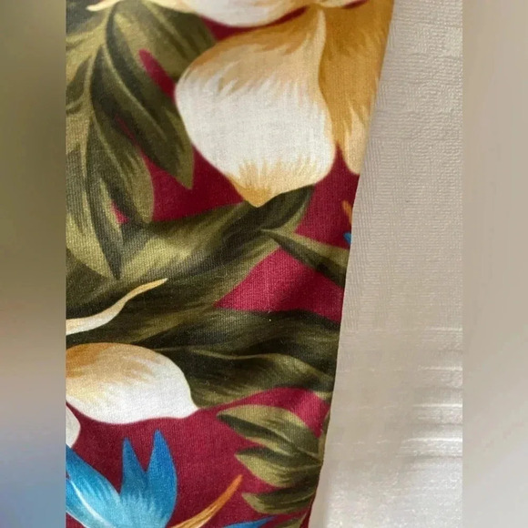 Aviator Nation flower leggings - Picture 10 of 10